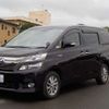 toyota vellfire 2012 -TOYOTA 【野田 300ｱ1234】--Vellfire DAA-ATH20W--ATH20-8024899---TOYOTA 【野田 300ｱ1234】--Vellfire DAA-ATH20W--ATH20-8024899- image 43