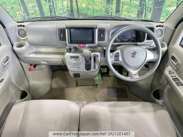 suzuki every-wagon 2017 quick_quick_DA17W_DA17W-146675 image 2