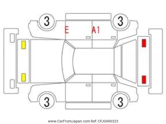 daihatsu move-canbus 2020 -DAIHATSU--Move Canbus 5BA-LA800S--LA800S-0214373---DAIHATSU--Move Canbus 5BA-LA800S--LA800S-0214373- image 2