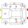 nissan note 2019 -NISSAN--Note DAA-SNE12--SNE12-017425---NISSAN--Note DAA-SNE12--SNE12-017425- image 2