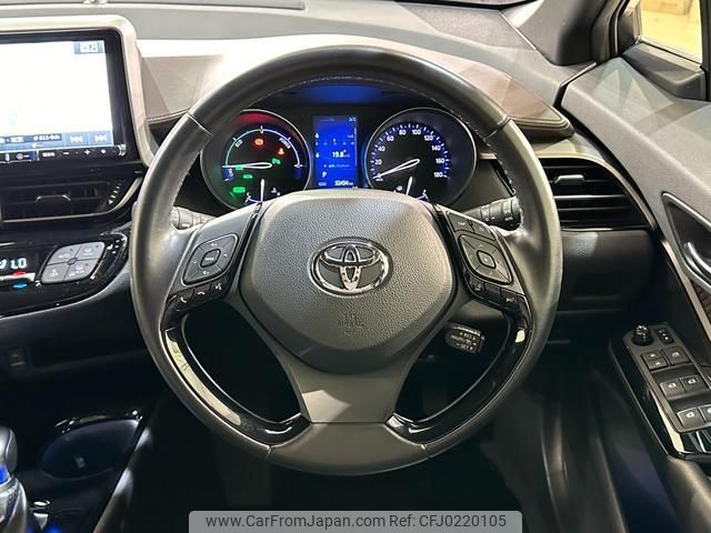 toyota c-hr 2018 quick_quick_ZYX10_ZYX10-2157228 image 2