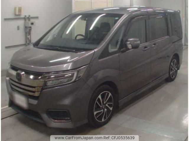 honda stepwagon-spada 2017 quick_quick_DBA-RP3_1200997 image 1