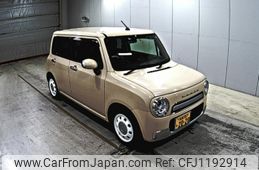 suzuki alto-lapin 2014 -SUZUKI 【徳島 583を2020】--Alto Lapin HE22S-840869---SUZUKI 【徳島 583を2020】--Alto Lapin HE22S-840869-
