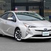 toyota prius 2017 -TOYOTA--Prius DAA-ZVW51--ZVW51-8034845---TOYOTA--Prius DAA-ZVW51--ZVW51-8034845- image 1