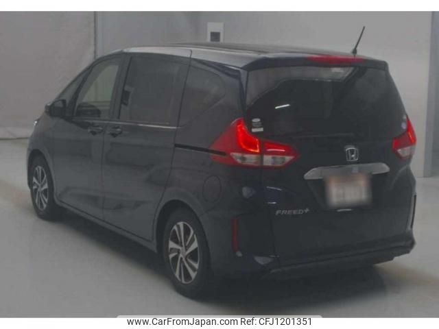 honda freed-plus 2021 quick_quick_6BA-GB5_GB5-3143895 image 2