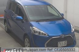 toyota sienta 2019 -TOYOTA--Sienta NHP170G--7183843---TOYOTA--Sienta NHP170G--7183843-