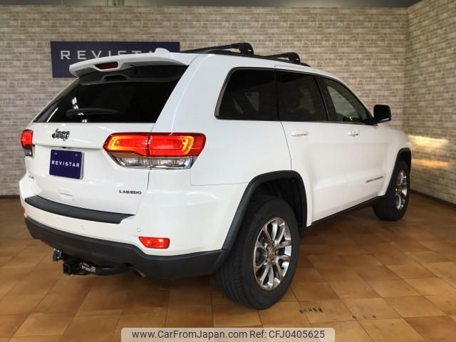 jeep grand-cherokee 2016 quick_quick_ABA-WK36T_1C4RJFEG7FC901516 image 2