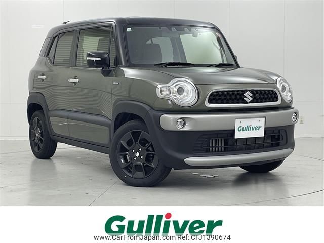 suzuki xbee 2020 -SUZUKI--XBEE 4AA-MN71S--MN71S-201147---SUZUKI--XBEE 4AA-MN71S--MN71S-201147- image 1