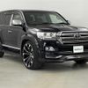 toyota land-cruiser-wagon 2017 -TOYOTA--Land Cruiser Wagon CBA-URJ202W--URJ202-4154598---TOYOTA--Land Cruiser Wagon CBA-URJ202W--URJ202-4154598- image 1