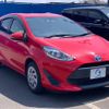 toyota aqua 2018 -TOYOTA--AQUA NHP10--NHP10-6706002---TOYOTA--AQUA NHP10--NHP10-6706002- image 11