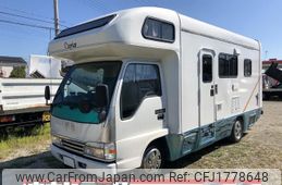 isuzu elf-truck 1994 CFJ1778648