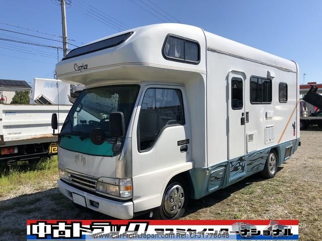 isuzu elf-truck 1994 CFJ1778648 image 1
