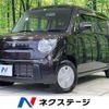 suzuki mr-wagon 2011 -SUZUKI--MR Wagon DBA-MF33S--MF33S-116240---SUZUKI--MR Wagon DBA-MF33S--MF33S-116240- image 1