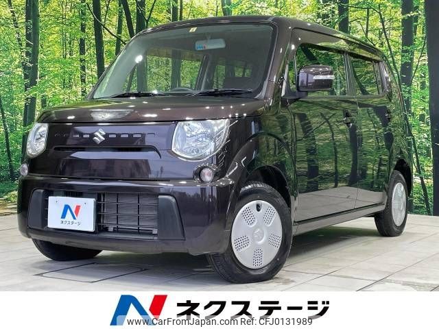 suzuki mr-wagon 2011 -SUZUKI--MR Wagon DBA-MF33S--MF33S-116240---SUZUKI--MR Wagon DBA-MF33S--MF33S-116240- image 1