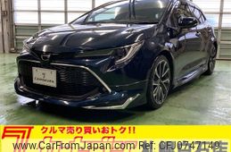 toyota corolla-sport 2018 -TOYOTA--Corolla Sport 3BA-NRE214H--NRE214-0001049---TOYOTA--Corolla Sport 3BA-NRE214H--NRE214-0001049-