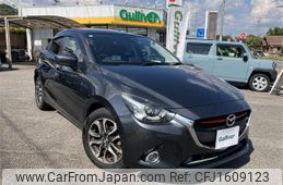 mazda demio 2014 CFJ1609123