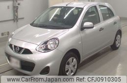 nissan march 2020 -NISSAN--March K13-088057---NISSAN--March K13-088057-