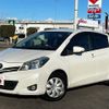 toyota vitz 2013 -TOYOTA--Vitz DBA-NSP130--NSP130-2116522---TOYOTA--Vitz DBA-NSP130--NSP130-2116522- image 1