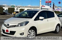 toyota vitz 2013 -TOYOTA--Vitz DBA-NSP130--NSP130-2116522---TOYOTA--Vitz DBA-NSP130--NSP130-2116522-