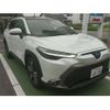 toyota corolla-cross 2022 -TOYOTA 【三河 330ﾐ8108】--Corolla Cross 6AA-ZVG11--ZVG11-1026707---TOYOTA 【三河 330ﾐ8108】--Corolla Cross 6AA-ZVG11--ZVG11-1026707- image 1