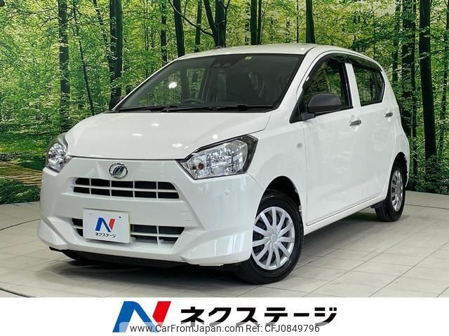 daihatsu mira-e-s 2018 quick_quick_LA350S_LA350S-0071482 image 1