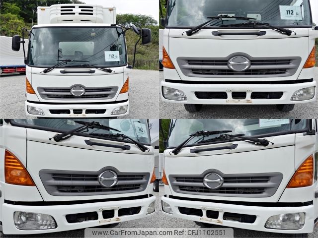 hino ranger 2007 -HINO--Hino Ranger BDG-FC7JKWG--FC7JKW-11925---HINO--Hino Ranger BDG-FC7JKWG--FC7JKW-11925- image 2