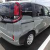 toyota sienta 2022 -TOYOTA--Sienta MXPL10G--1008703---TOYOTA--Sienta MXPL10G--1008703- image 2