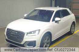 audi q2 2017 quick_quick_ABA-GACHZ_WAUZZZGA6JA023842