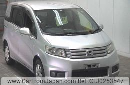 honda freed-spike 2011 -HONDA--Freed Spike GB4-1306348---HONDA--Freed Spike GB4-1306348-