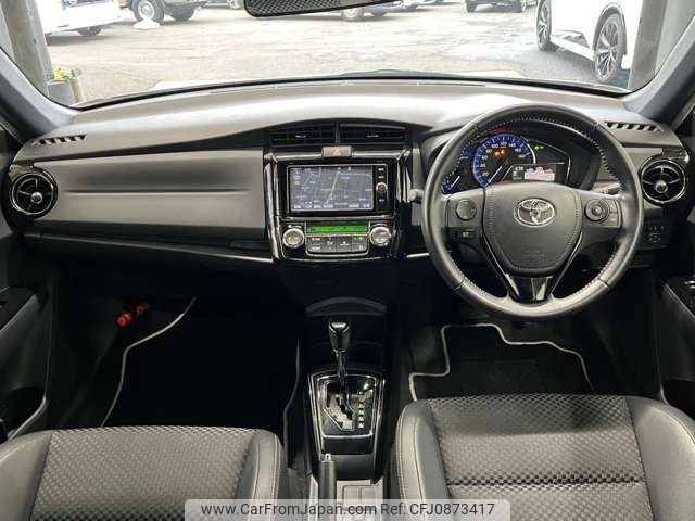 toyota corolla-fielder 2016 -TOYOTA--Corolla Fielder DAA-NKE165G--NKE165-8042142---TOYOTA--Corolla Fielder DAA-NKE165G--NKE165-8042142- image 2