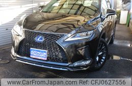 lexus rx 2022 -LEXUS--Lexus RX 6AA-GYL20W--GYL20-0015888---LEXUS--Lexus RX 6AA-GYL20W--GYL20-0015888-