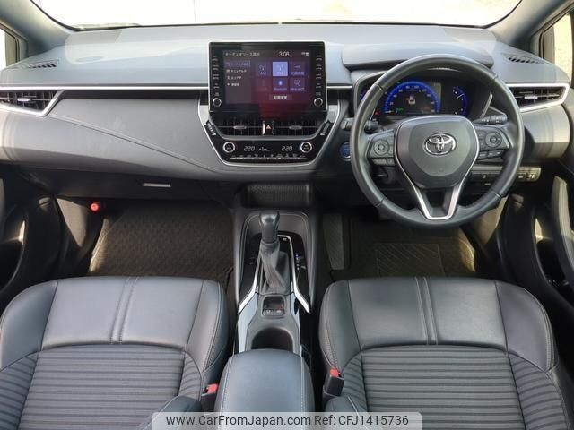 toyota corolla-sport 2020 quick_quick_ZWE213H_ZWE213-0001203 image 2