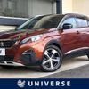 peugeot 3008 2018 -PEUGEOT--Peugeot 3008 LDA-P84AH01--VF3MJAHWWHS384444---PEUGEOT--Peugeot 3008 LDA-P84AH01--VF3MJAHWWHS384444- image 1