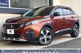 peugeot 3008 2018 -PEUGEOT--Peugeot 3008 LDA-P84AH01--VF3MJAHWWHS384444---PEUGEOT--Peugeot 3008 LDA-P84AH01--VF3MJAHWWHS384444-