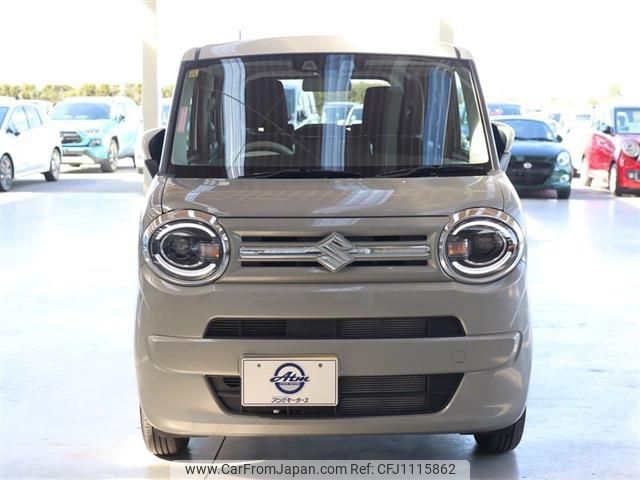 suzuki wagon-r 2023 quick_quick_5AA-MX91S_MX91S-209771 image 2