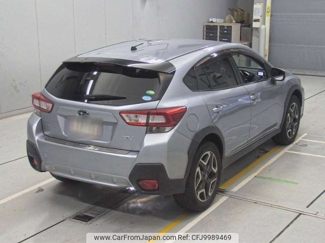 subaru xv 2017 -SUBARU--Subaru XV GT7-042112---SUBARU--Subaru XV GT7-042112- image 2