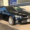 mercedes-benz a-class 2019 -MERCEDES-BENZ--Benz A Class 5BA-177084--WDD1770842J067928---MERCEDES-BENZ--Benz A Class 5BA-177084--WDD1770842J067928- image 18