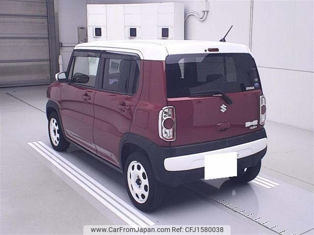 suzuki hustler 2015 CFJ1580038 image 2