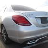 mercedes-benz c-class 2016 N5025010028F-10 image 5