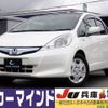 honda fit-hybrid 2013 quick_quick_DAA-GP1_GP1-1235595 image 1