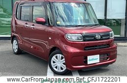 daihatsu tanto 2020 CFJ1722201