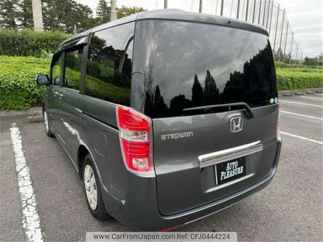 honda stepwagon 2010 -HONDA 【土浦 3】--Stepwgn DBA-RK1--RK1-1031724---HONDA 【土浦 3】--Stepwgn DBA-RK1--RK1-1031724- image 2