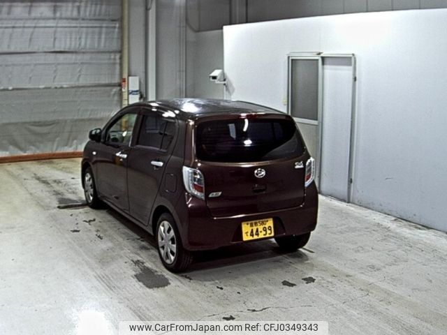 daihatsu mira-e-s 2014 -DAIHATSU 【倉敷 580て4499】--Mira e:s LA300S-1273441---DAIHATSU 【倉敷 580て4499】--Mira e:s LA300S-1273441- image 2