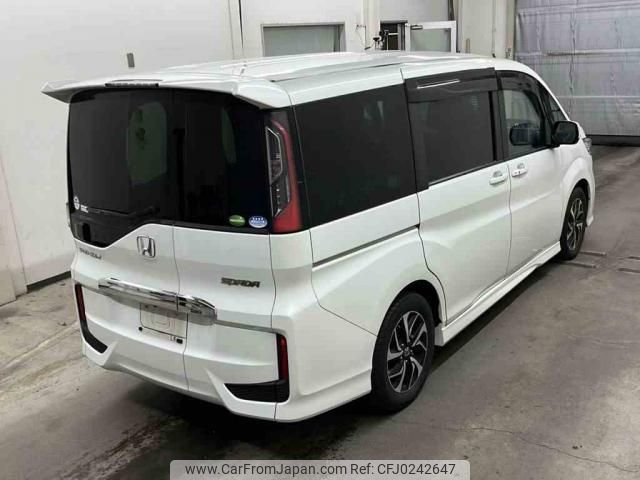 honda stepwagon-spada 2018 quick_quick_DBA-RP3_1212044 image 2