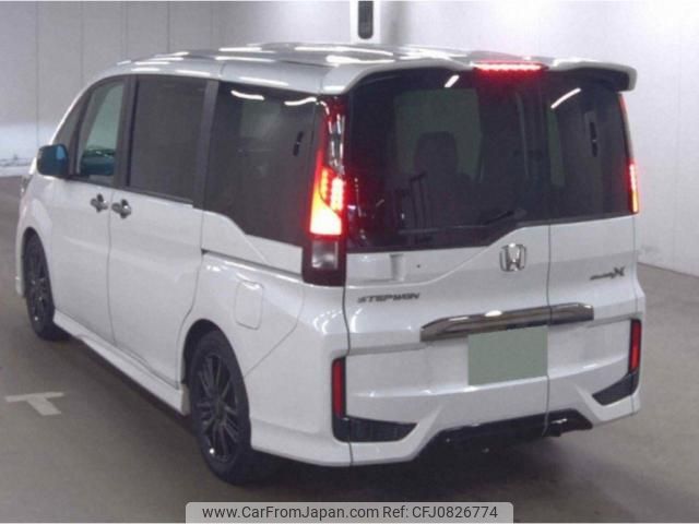 honda stepwagon 2021 quick_quick_6BA-RP3_RP3-6300528 image 2