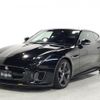 jaguar f-type 2017 quick_quick_CBA-J608A_SAJDB1AV1JCK52238 image 3