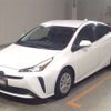 toyota prius 2021 -TOYOTA--Prius 6AA-ZVW51--ZVW51-6220826---TOYOTA--Prius 6AA-ZVW51--ZVW51-6220826- image 1