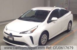 toyota prius 2021 -TOYOTA--Prius 6AA-ZVW51--ZVW51-6220826---TOYOTA--Prius 6AA-ZVW51--ZVW51-6220826-