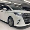 toyota alphard 2023 quick_quick_3BA-AGH40W_AGH40-0003227 image 10