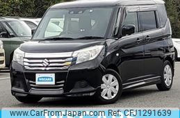 suzuki solio 2020 quick_quick_DBA-MA26S_MA26S-265647